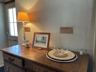 Superbe Gîte Éco-rénové au Calme, Proche Châteaux - FR-1-381-622 - Perrusson - 4