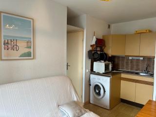 Appartement T2 Saint Cyprien - 4 pers, parking - FR-1-793-35 - Saint-Cyprien - 8
