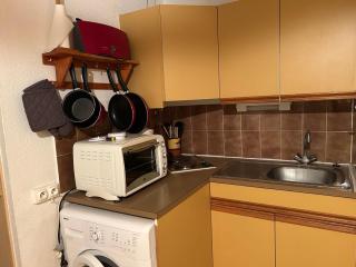 Appartement T2 Saint Cyprien - 4 pers, parking - FR-1-793-35 - Saint-Cyprien - 5