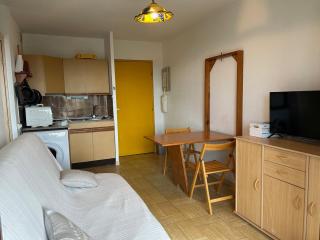 Appartement T2 Saint Cyprien - 4 pers, parking - FR-1-793-35 - Saint-Cyprien - 3