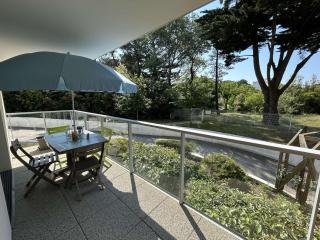 Appartement moderne 2 pièces, 4 couchages, terrasse et parking sécurisé à Saint-Jean-de-Monts - FR-1-224C-351 - Saint-Jean-de-Monts - 4