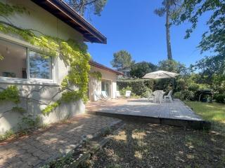 Maison 110 m² Pyla-sur-Mer avec Terrasse et Jardin, proche plages - FR-1-420-161 - 4