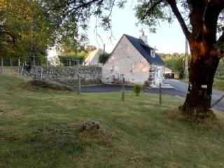 Maison de charme à Cros - 3 pers, Parc des Volcans - FR-1-814-133 - Cros - 2