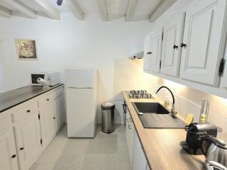 Charmante maison près de Bergerac avec jardin privatif - FR-1-616-482 - 3