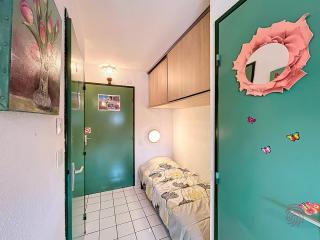 Studio lumineux avec balcon, animaux admis - FR-1-451-218 - 4