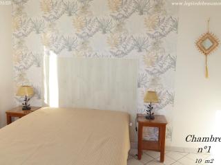Charmant Gîte 4* dans un Hameau Paisible des Vosges - FR-1-583-388 - 1