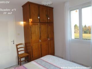 Charmant Gîte 4* dans un Hameau Paisible des Vosges - FR-1-583-388 - 1