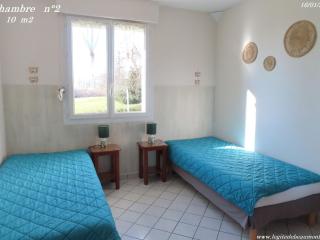 Charmant Gîte 4* dans un Hameau Paisible des Vosges - FR-1-583-388 - 1