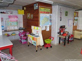 Charmant Gîte 4* dans un Hameau Paisible des Vosges - FR-1-583-388 - Fougerolles - 0