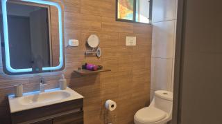 Stay with us just 5 minutes from the international airport of El Salvador - 1