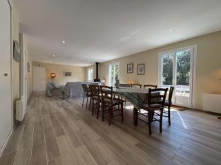 Maison rénovée 6 pièces, 10 couchages à 300m de la plage, Saint-Georges-d'Oléron - FR-1-246A-357 - Saint-Georges-d'Oléron - 9