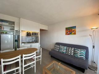 T2 à 200m de la plage avec terrasse et parking - FR-1-413-258 - Capbreton - 8