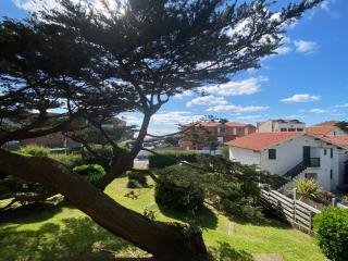 T2 à 200m de la plage avec terrasse et parking - FR-1-413-258 - Capbreton - 2