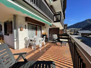 Studio cabine à Praz-sur-Arly proche pistes avec parking - FR-1-603-122 - Praz-sur-Arly - 1