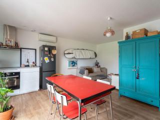 Charmante Maison Climatisee Biscarrosse 4 voyageurs Parking Inclus - FR-1-319-614 - Biscarrosse - 8