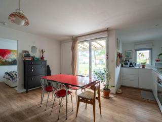 Charmante Maison Climatisee Biscarrosse 4 voyageurs Parking Inclus - FR-1-319-614 - Biscarrosse - 7