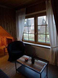 MeerZeit-am-Deich - Friedrichskoog - 9