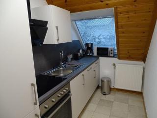 MeerZeit-am-Deich - Friedrichskoog - 8
