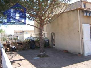 Maison 6 pers proche mer avec terrasse et parking - FR-1-781-97 - Valras-Plage - 4