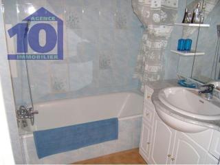 Maison 6 pers proche mer avec terrasse et parking - FR-1-781-97 - Valras-Plage - 2
