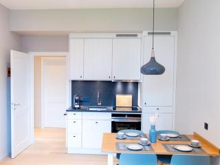 Lüttjer Kaiser Comfortable holiday residence - Norderney - 9