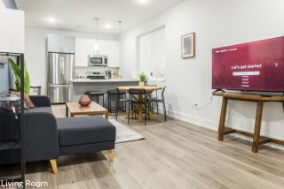 Spacy 4br4ba-patio-cribwd,pingpong,sleeps12 - Philadelphia - 0