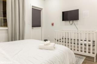 Spacy 4br4ba-patio-cribwd,pingpong,sleeps12 - Philadelphia - 9