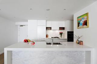 Waterfront CBD luxury 1Br with best view - Sydney - 9