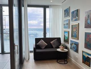Waterfront CBD luxury 1Br with best view - Sydney - 4