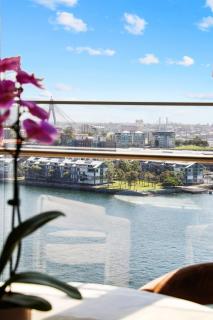 Waterfront CBD luxury 1Br with best view - Sydney - 2