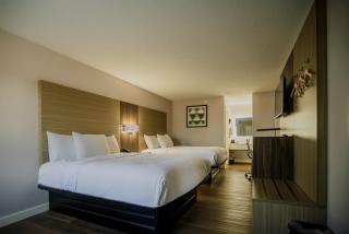 Sylvester Inn - Sylvester - 8