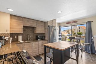Racquet Club 18 - Park City - 2