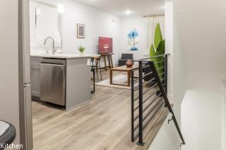 Spacy 4br4ba-patio-cribwd,pingpong,sleeps12 - Philadelphia - 3