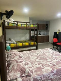 Hotel Casa Jairo - Neiva - 6