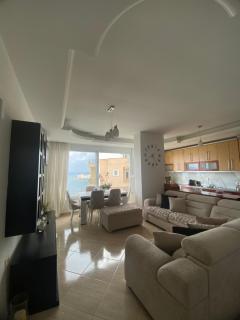 Lorena Apartment - Sarandë - 8