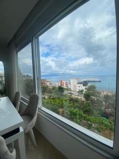 Lorena Apartment - Sarandë - 9