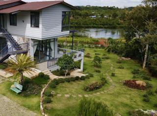 My GARDEN NAM PHUONG LAKEVIEW - Bảo Lộc - 0