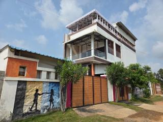 Gd club and resorts - Pondicherry - 9
