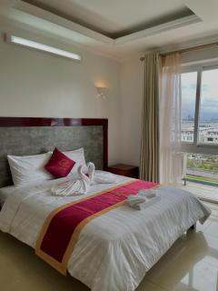 Htc regina hotel - Hạ Long - 0