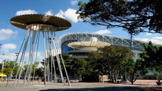 Comfy 3 bed near DFO Sydney Olympic Park - Sydney - 1