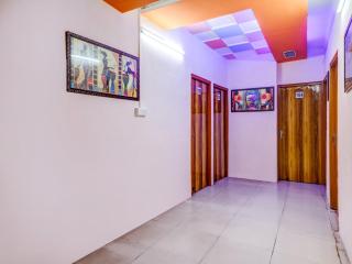 Hotel O The Shagun Residency - 9