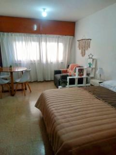 Monoambiente Centro villa Carlos Paz - 9