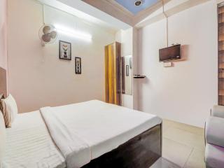 Hotel O The Shagun Residency - 6