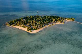 Nunukan Island Resort - Maratua Atoll - 8