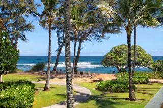 Islander on the Beach 258 - Wailua - 9