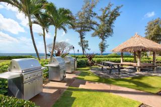 Islander on the Beach 258 - Wailua - 1