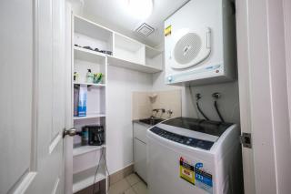 Two Level 3 Bedroom Penthouse in Sydney Liverpool - Liverpool - 3