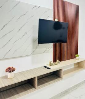 Alojamiento con Alberca en la Ciudad - 6