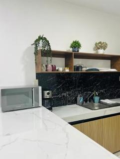 Alojamiento con Alberca en la Ciudad - 3