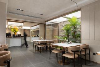 Atour Hotel Shenzhen Futian CBD Gangxia North Metro Station - Shenzhen - 3